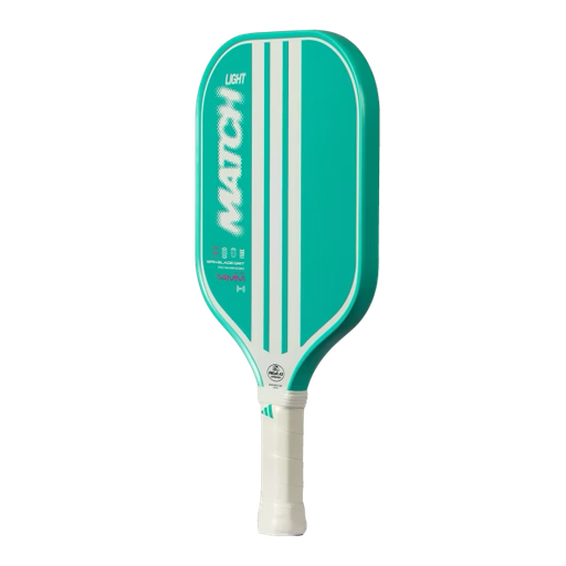 [ADI-MAT-LIGHT-TURQ-002-2025] Adidas Match Light 14 mm Turquoise